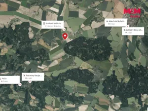 Prodej rodinného domu, Staňkovice - Chlum, 124 m2