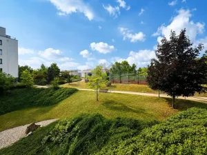 Prodej bytu 1+kk, Praha, Zakšínská, 27 m2