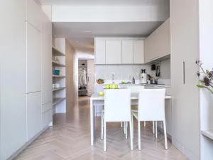 Prodej bytu 2+kk, Praha - Malá Strana, Újezd, 51 m2