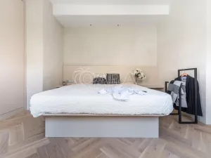 Prodej bytu 2+kk, Praha - Malá Strana, Újezd, 51 m2