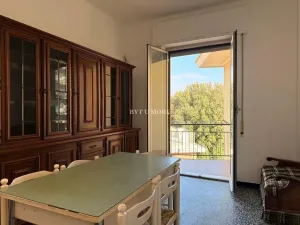 Prodej bytu 2+kk, Janov, Itálie, Via Gaspare Murtola, 55 m2