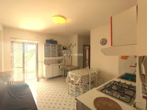 Prodej bytu 3+kk, Scalea, Itálie, Via Campo Volo, 45 m2