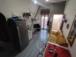 Prodej bytu 2+kk, Scalea, Itálie, Via Giuseppe Pezzotti, 40 m2