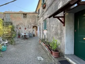Prodej bytu 2+1, Janov, Itálie, Via Costa del Vento, 45 m2
