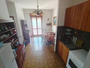 Prodej bytu 2+kk, Scalea, Itálie, Via Tommaso Campanella, 45 m2