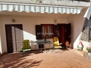 Prodej bytu 2+kk, Scalea, Itálie, Via Pitagora, 45 m2