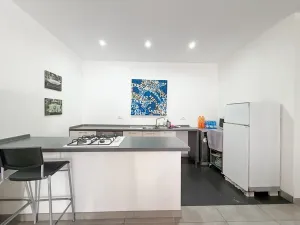 Prodej vily, Viareggio, Itálie, Via Virgilio, 95 m2