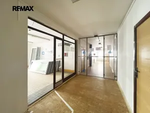 Prodej činžovního domu, Kraslice, Palackého, 1800 m2