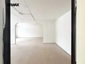 Prodej činžovního domu, Kraslice, Palackého, 1800 m2