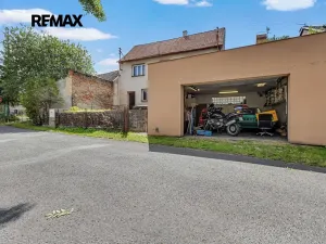 Prodej rodinného domu, Kosoř, Rudé armády, 110 m2