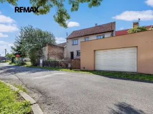Prodej rodinného domu, Kosoř, Rudé armády, 110 m2