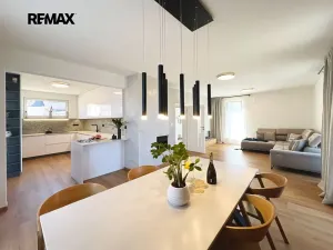 Prodej rodinného domu, Nehvizdy, Přerovská, 125 m2