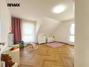 Prodej rodinného domu, Nehvizdy, Přerovská, 125 m2