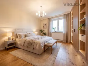Prodej bytu 4+kk, Brno - Černovice, Spáčilova, 73 m2