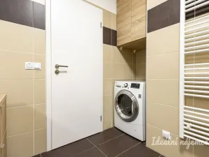 Pronájem bytu 2+kk, Praha - Libeň, Kurta Konráda, 63 m2