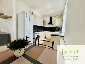 Prodej bytu 3+1, Karlovy Vary, Sokolovská, 66 m2