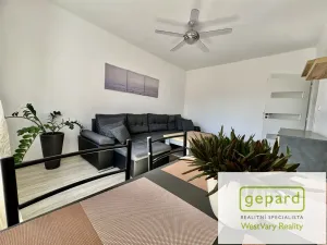 Prodej bytu 3+1, Karlovy Vary, Sokolovská, 66 m2
