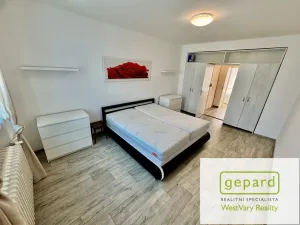 Prodej bytu 3+1, Karlovy Vary, Sokolovská, 66 m2