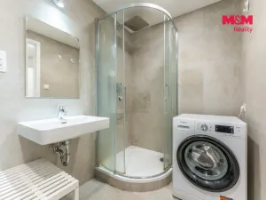 Prodej bytu 1+kk, Praha, Jana Želivského, 33 m2