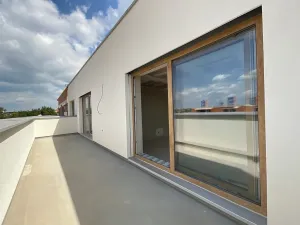 Prodej bytu 4+kk, Šlapanice, 151 m2