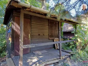 Prodej chaty, Ostrava - Hrabová, Ve Stromoví, 19 m2