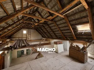 Prodej rodinného domu, Čisovice, 65 m2