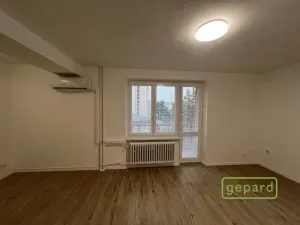 Pronájem bytu 2+1, Litvínov, Ruská, 53 m2