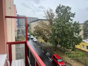 Pronájem bytu 2+1, Litvínov, Ruská, 53 m2