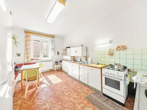 Prodej rodinného domu, Plzeň, U Bachmače, 210 m2