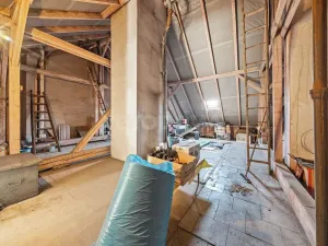 Prodej rodinného domu, Plzeň, U Bachmače, 210 m2