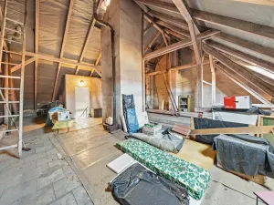 Prodej rodinného domu, Plzeň, U Bachmače, 210 m2