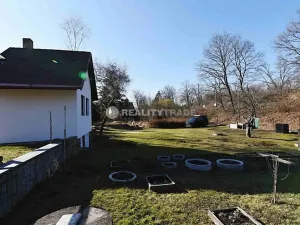 Pronájem chaty, Strakonice, 46 m2