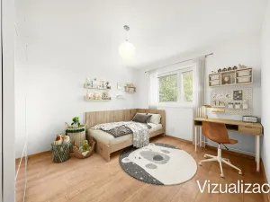 Prodej rodinného domu, Benešov - Mariánovice, 148 m2