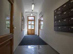 Pronájem kanceláře, Říčany, 17. listopadu, 17 m2