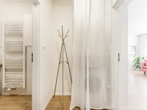 Pronájem bytu 2+kk, Albrechtice nad Orlicí, 1. máje, 43 m2