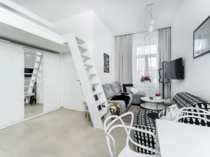 Pronájem bytu 1+kk, Albrechtice nad Orlicí, 1. máje, 26 m2