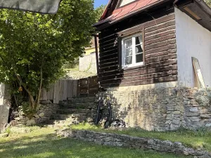 Pronájem rodinného domu, Březová nad Svitavou, Dlouhá, 70 m2