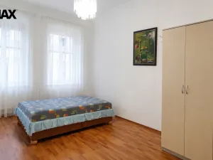 Pronájem bytu 2+1, Karlovy Vary, Lázeňská, 62 m2