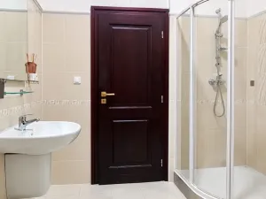 Pronájem bytu 2+1, Karlovy Vary, Lázeňská, 62 m2