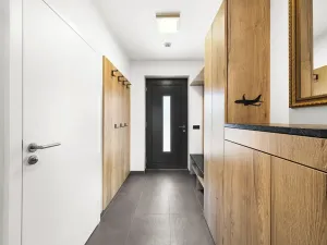 Prodej rodinného domu, Benešov, 148 m2