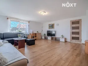 Prodej rodinného domu, Olešnice, 204 m2