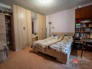 Prodej rodinného domu, Hrušovany u Brna, Vodní, 160 m2