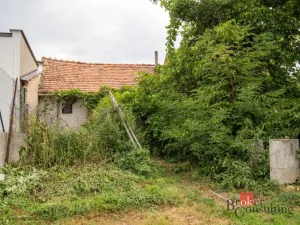 Prodej rodinného domu, Hrušovany u Brna, Vodní, 160 m2