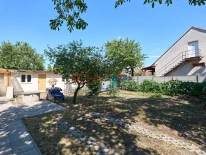 Prodej rodinného domu, Strachotín, Palavská, 74 m2