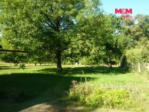 Prodej chalupy, Vestec, 350 m2