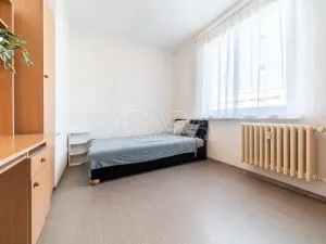 Pronájem bytu 2+1, Chrudim - Chrudim IV, Čáslavská, 66 m2