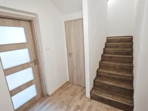 Prodej rodinného domu, Popovice, 160 m2