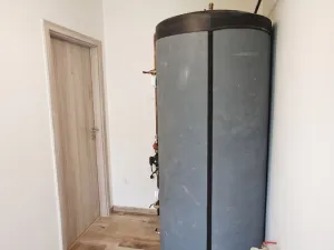 Prodej rodinného domu, Popovice, 160 m2