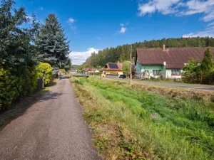 Prodej rodinného domu, Popovice, 160 m2