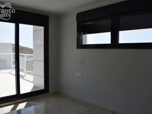 Prodej rodinného domu, Finestrat, Alicante, Španělsko, 206 m2